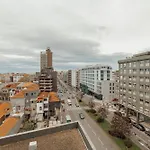 Downtown Deluxe By Vacationy