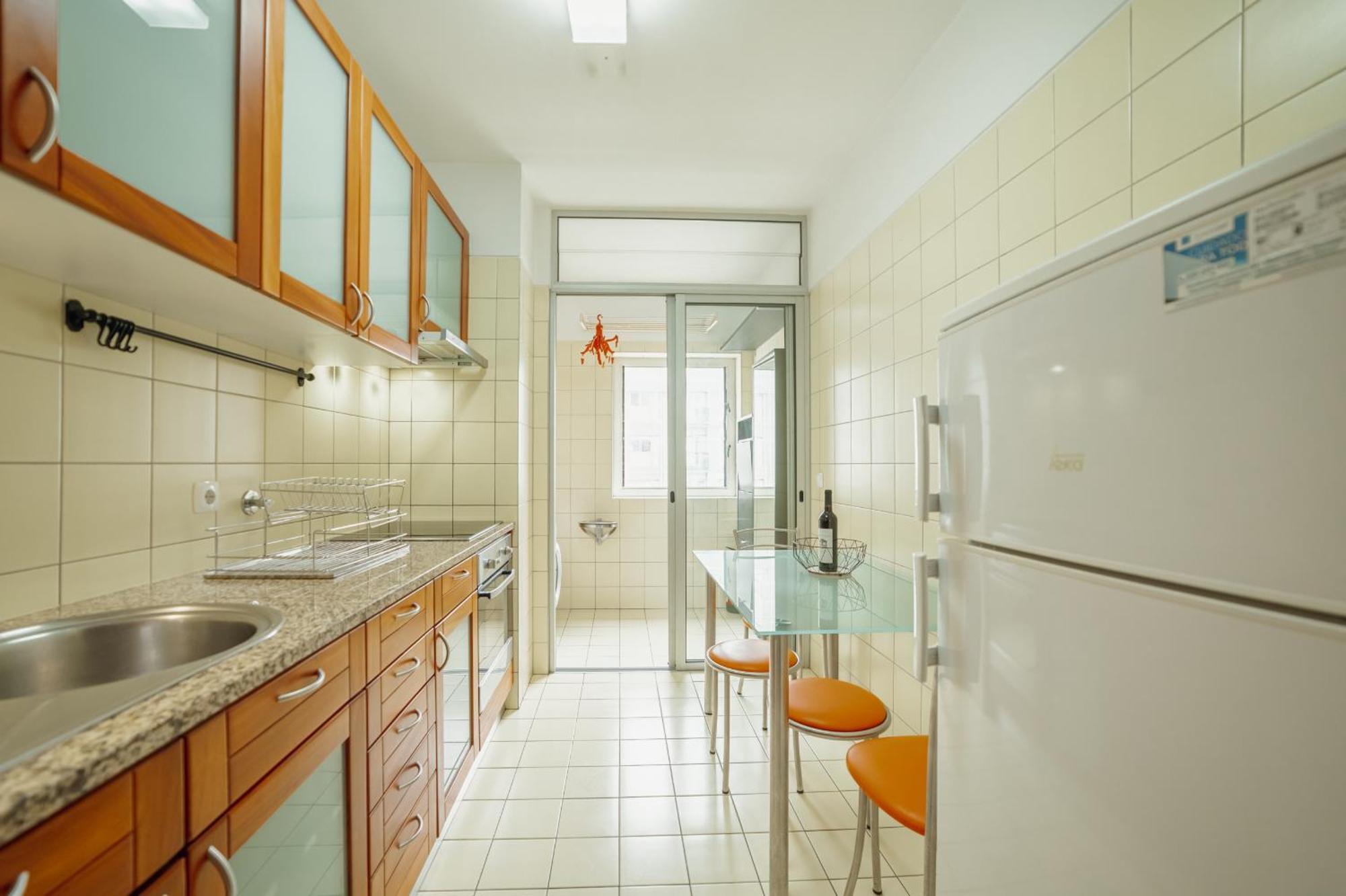 Downtown Deluxe By Vacationy Apartamento *