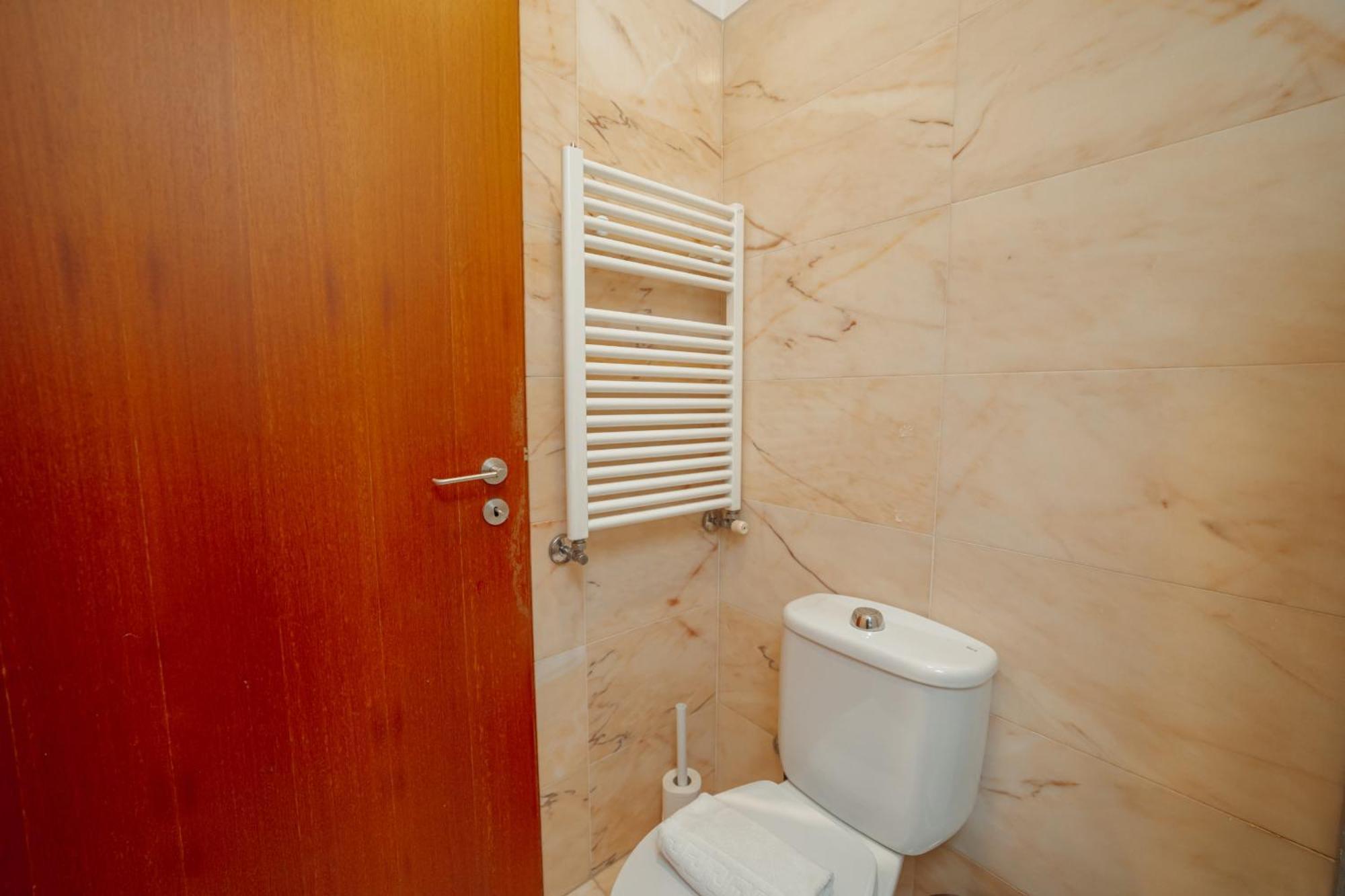 Downtown Deluxe By Vacationy Apartamento Porto