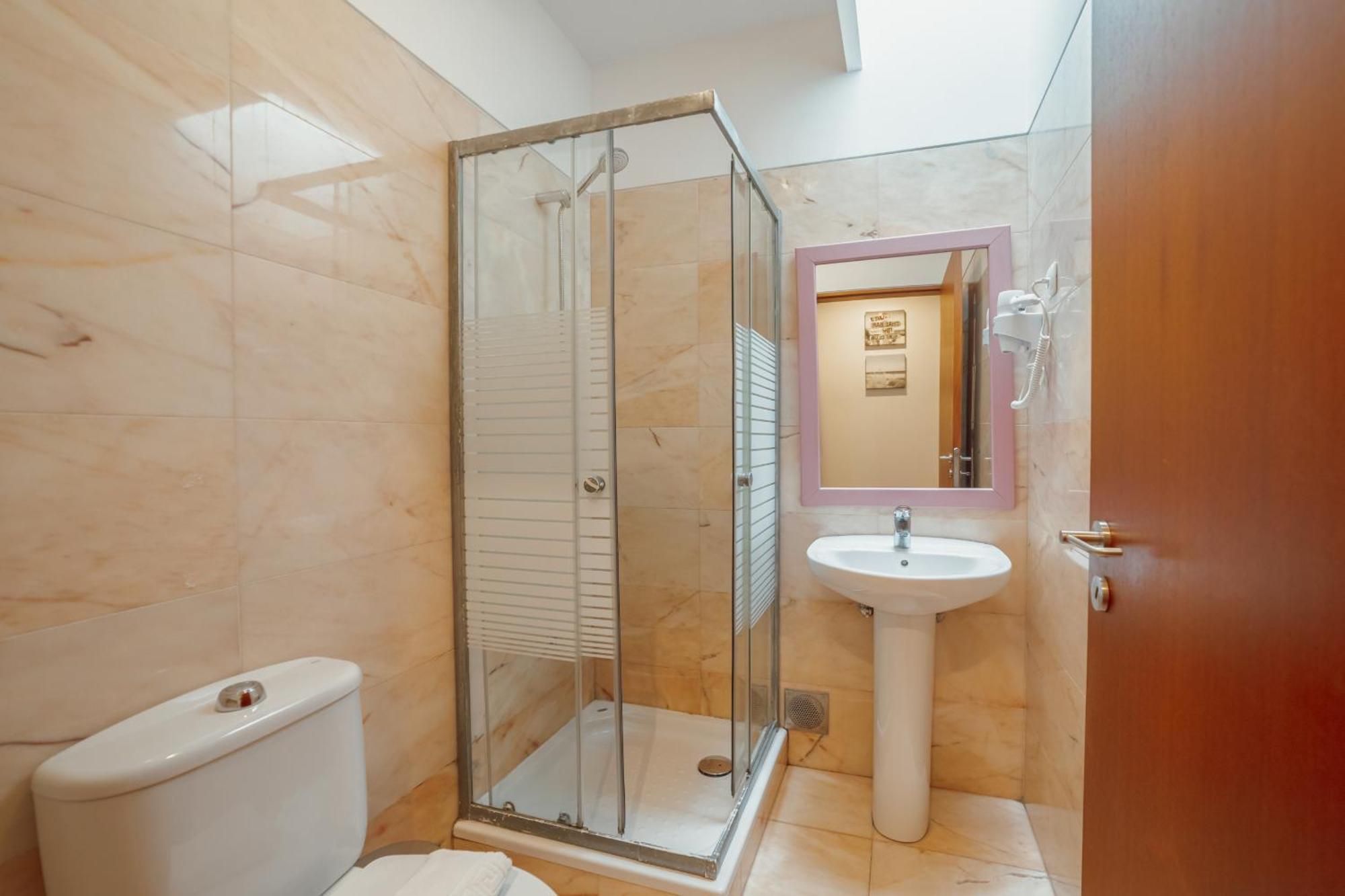Downtown Deluxe By Vacationy Apartamento
