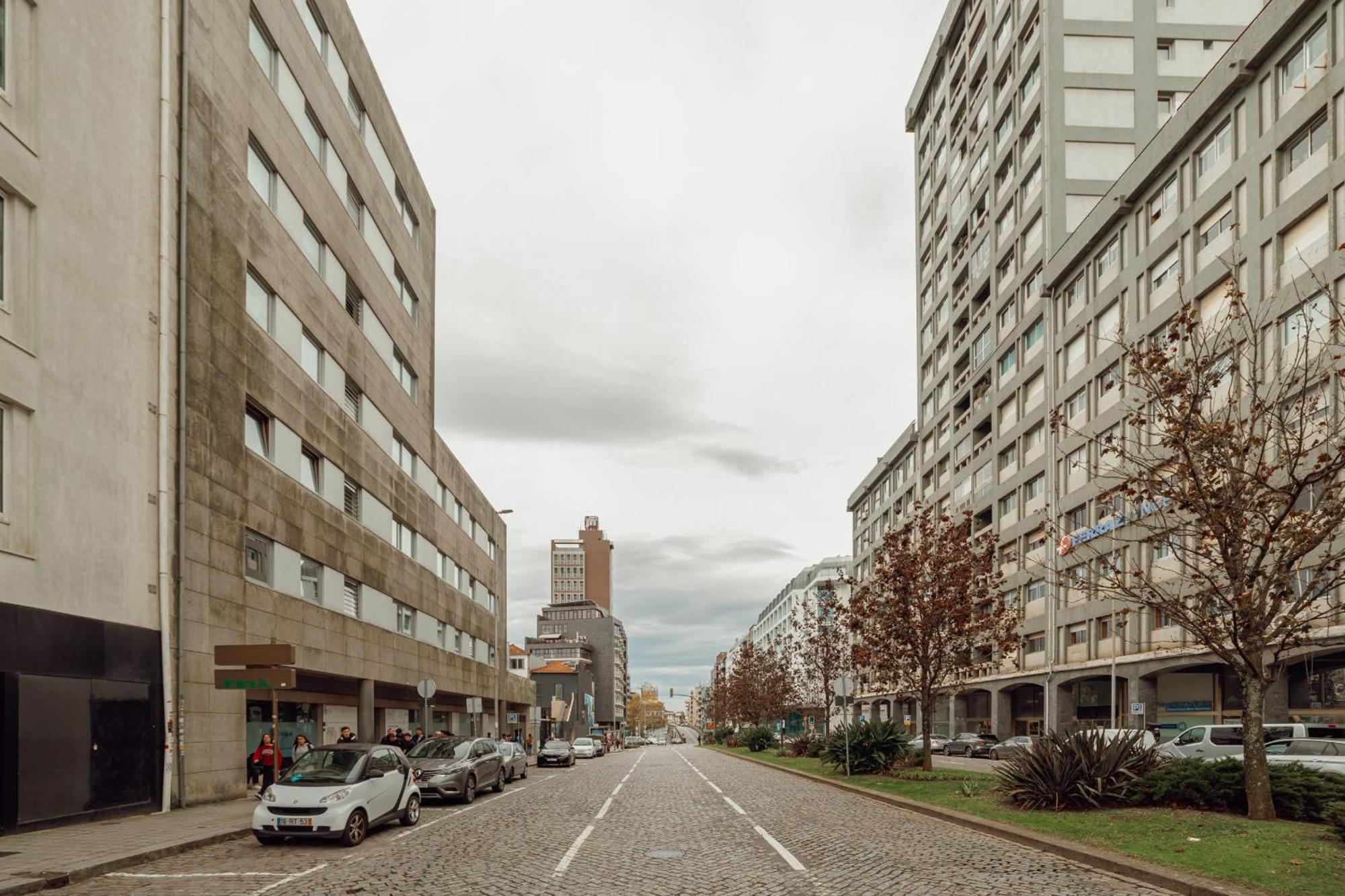 Downtown Deluxe By Vacationy Apartamento Porto