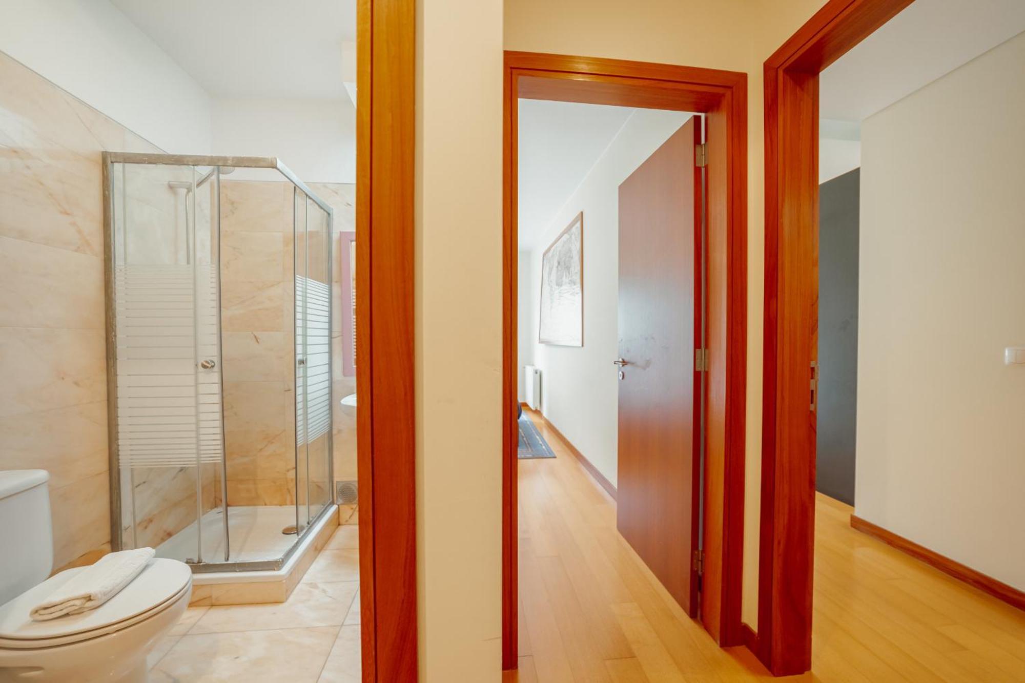 Downtown Deluxe By Vacationy Apartamento