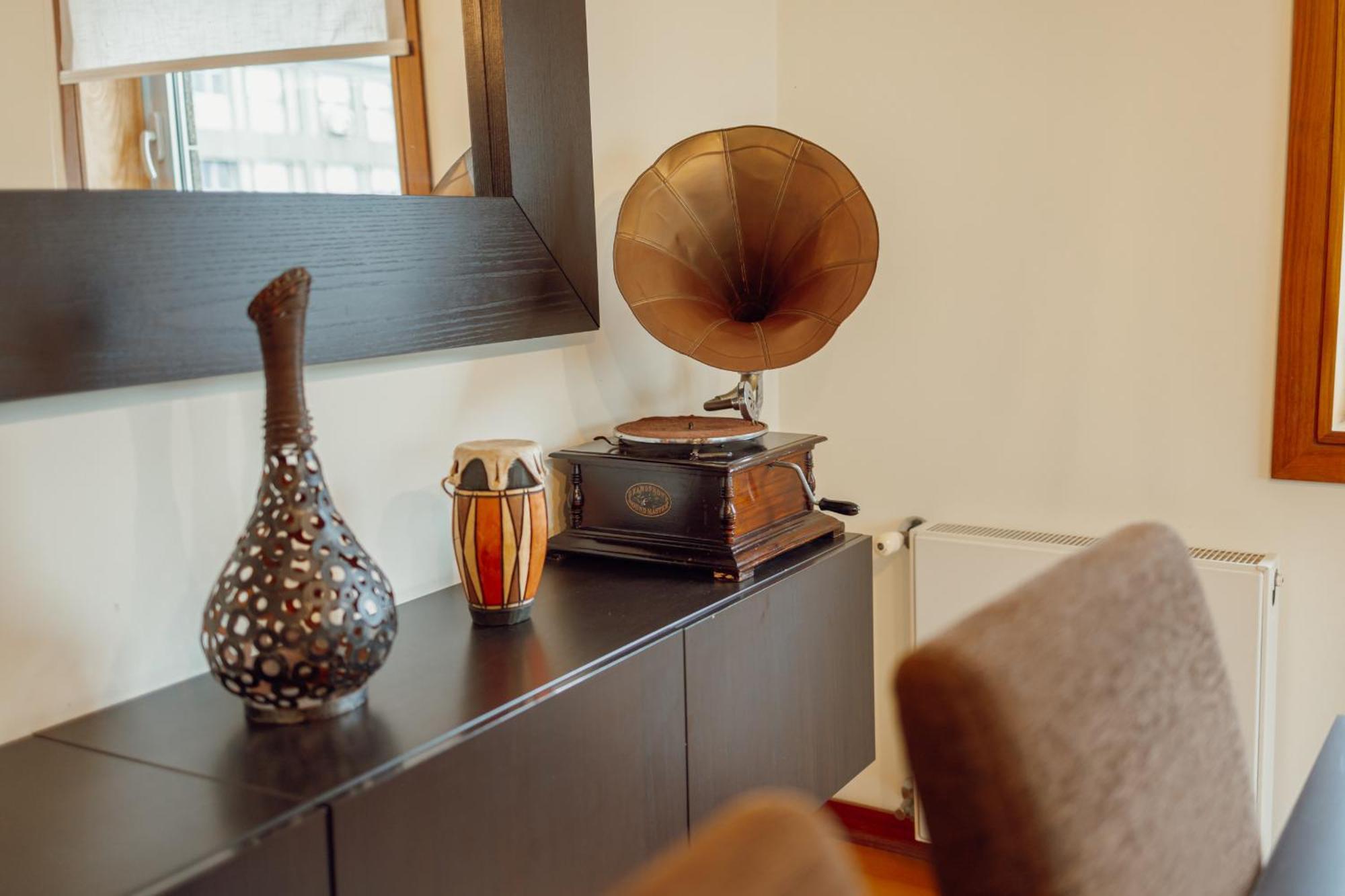 Apartamento Downtown Deluxe By Vacationy *