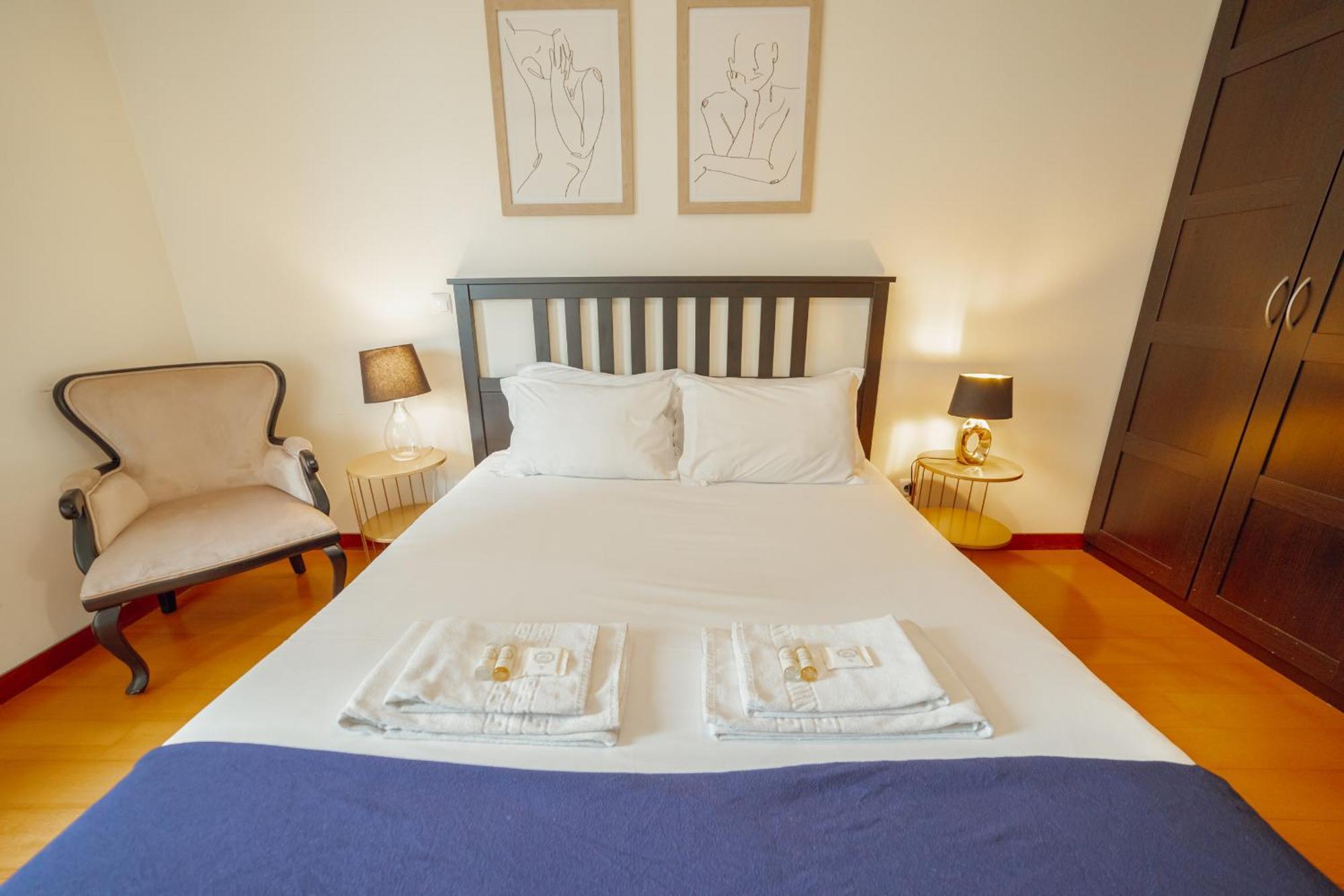 Downtown Deluxe By Vacationy Apartamento