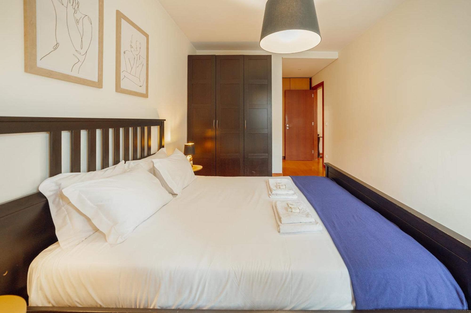 Apartamento Downtown Deluxe By Vacationy Porto