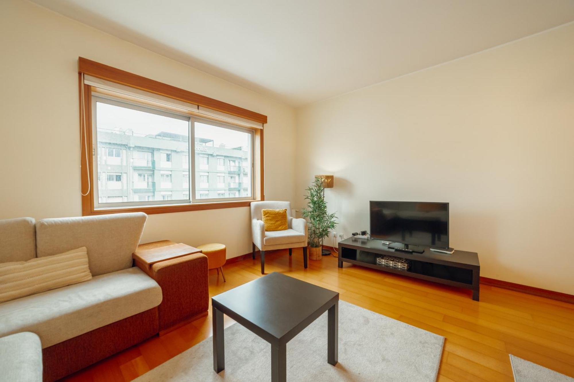 Downtown Deluxe By Vacationy Porto