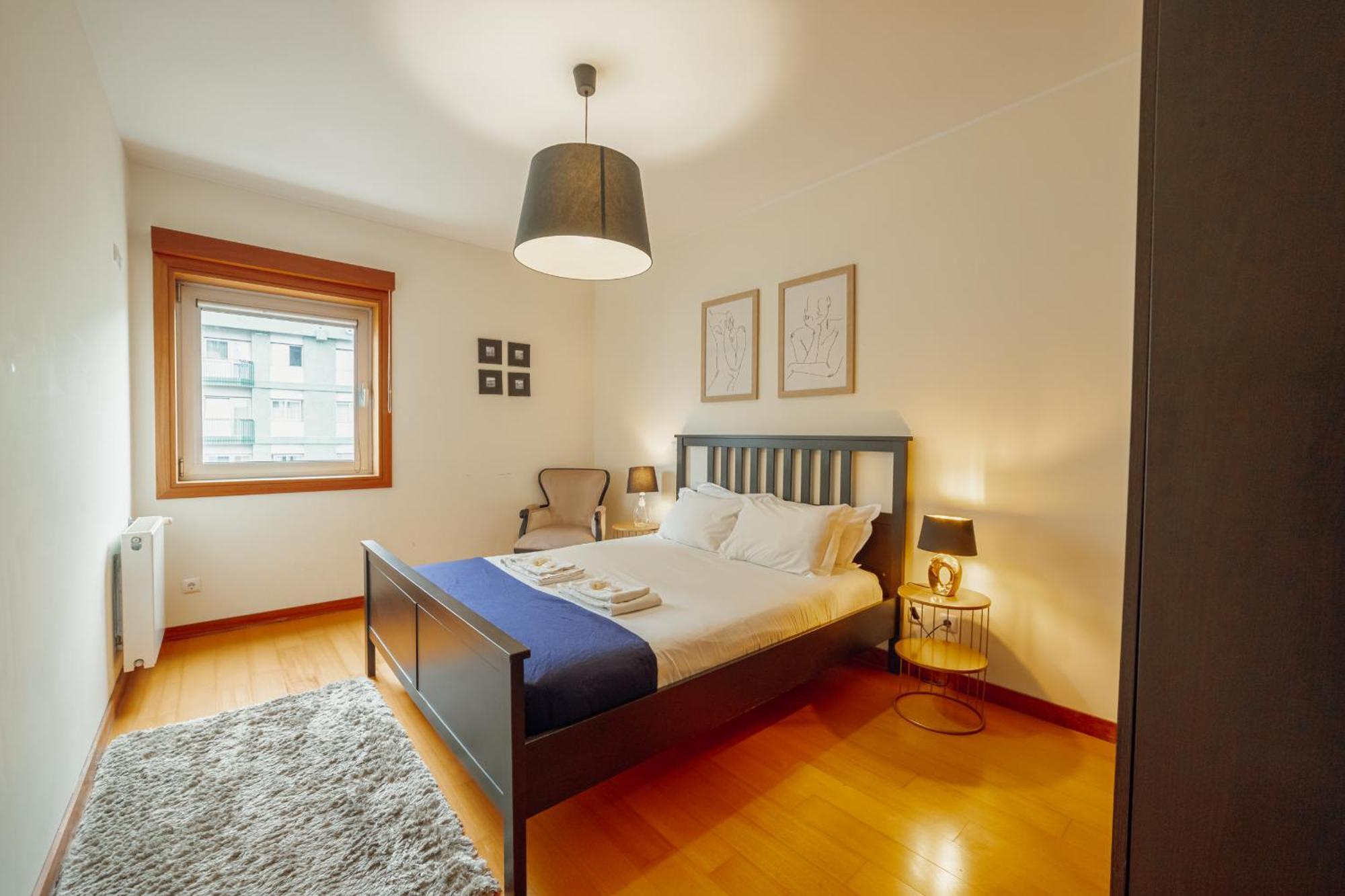 Apartamento Downtown Deluxe By Vacationy