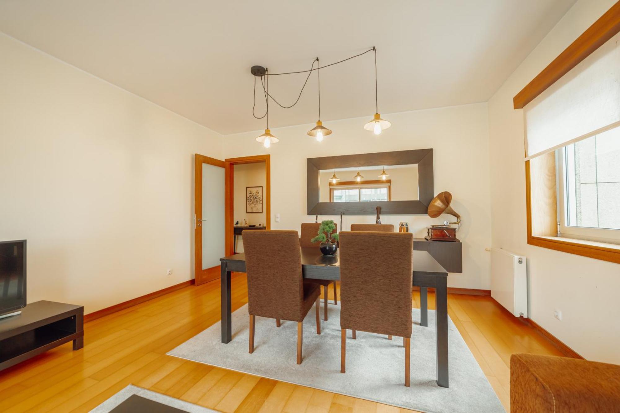 Downtown Deluxe By Vacationy Apartamento *