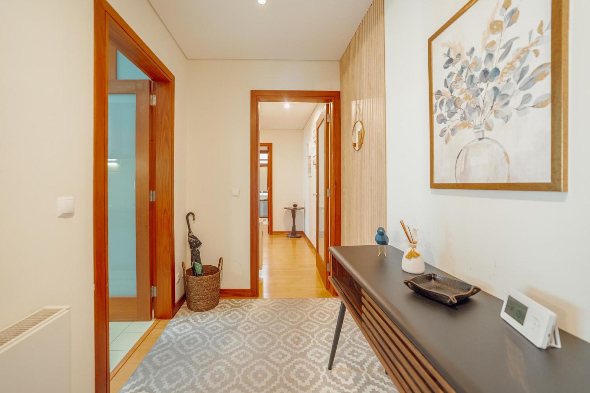 Downtown Deluxe By Vacationy Apartamento