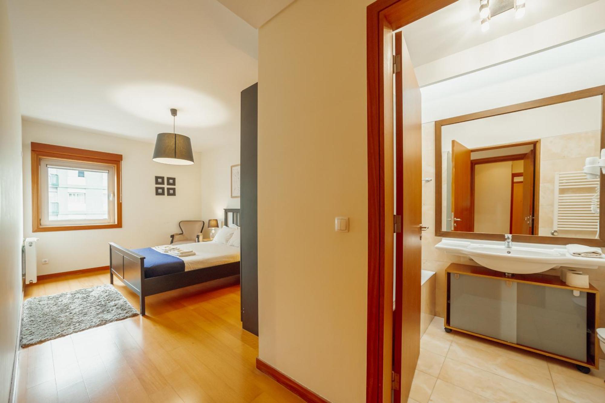 Downtown Deluxe By Vacationy * Porto