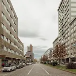 Downtown Deluxe By Vacationy
