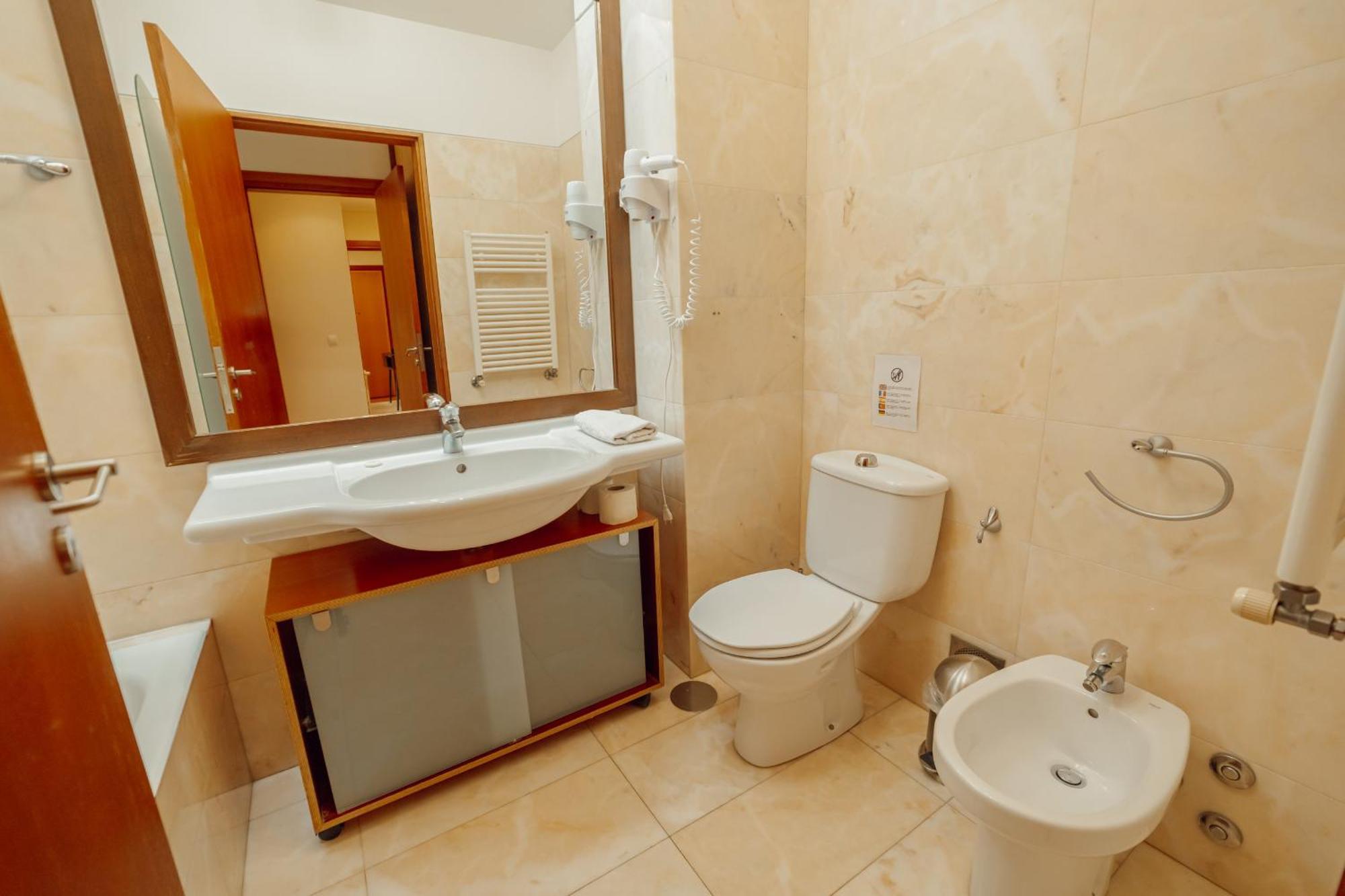 Apartment Downtown Deluxe By Vacationy Porto